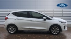 Ford Fiesta 1.1 75 Trend 5dr Petrol Hatchback
